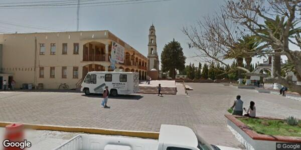 CATASTRO MUNICIPAL